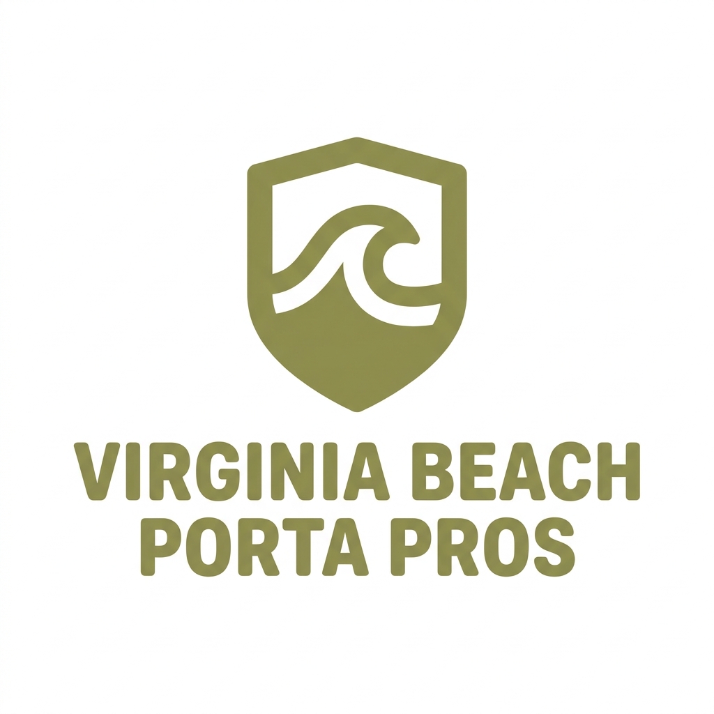 Virginia Beach Porta Pros