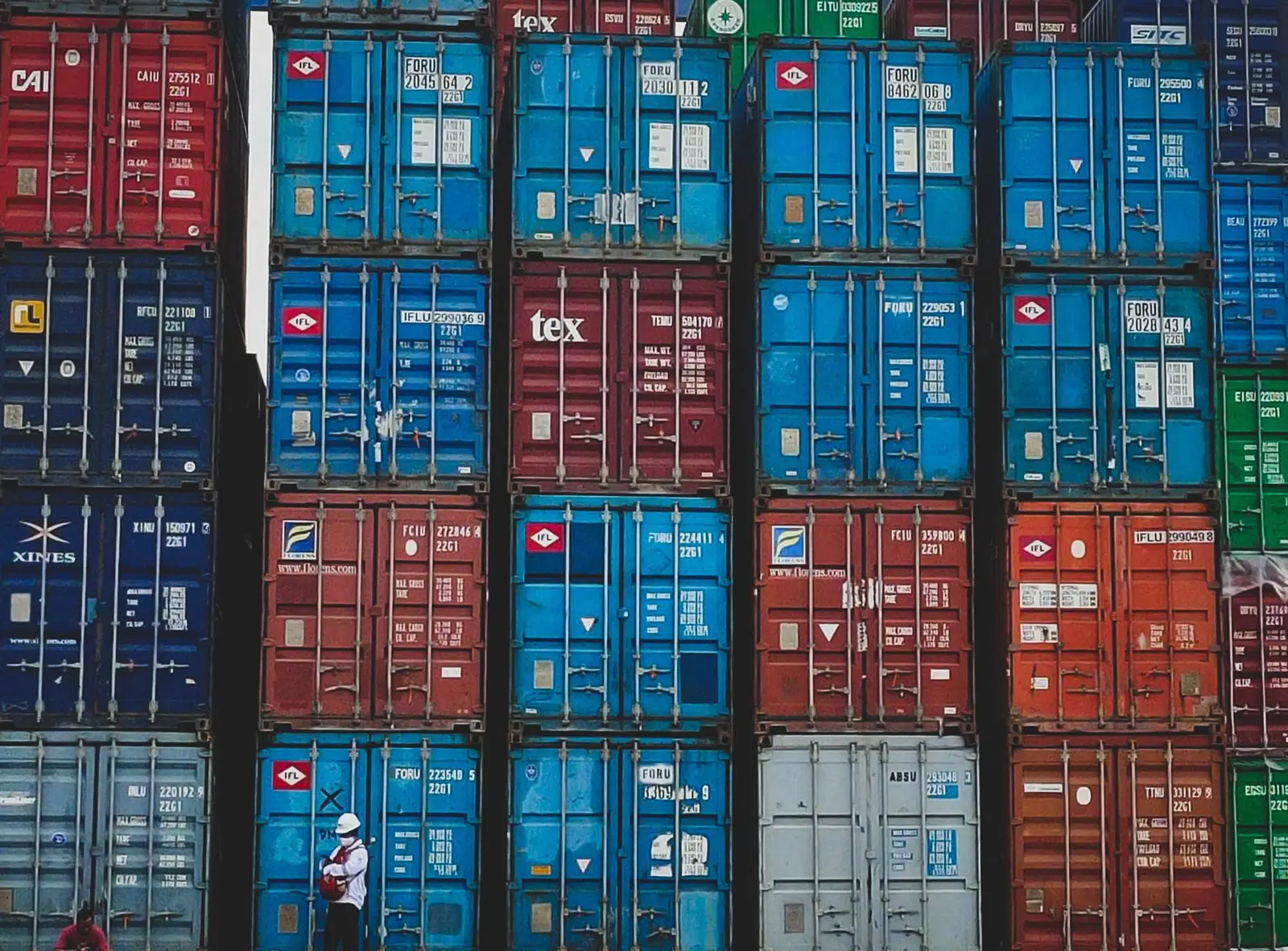 20ft Storage Container in Virginia Beach, VA
