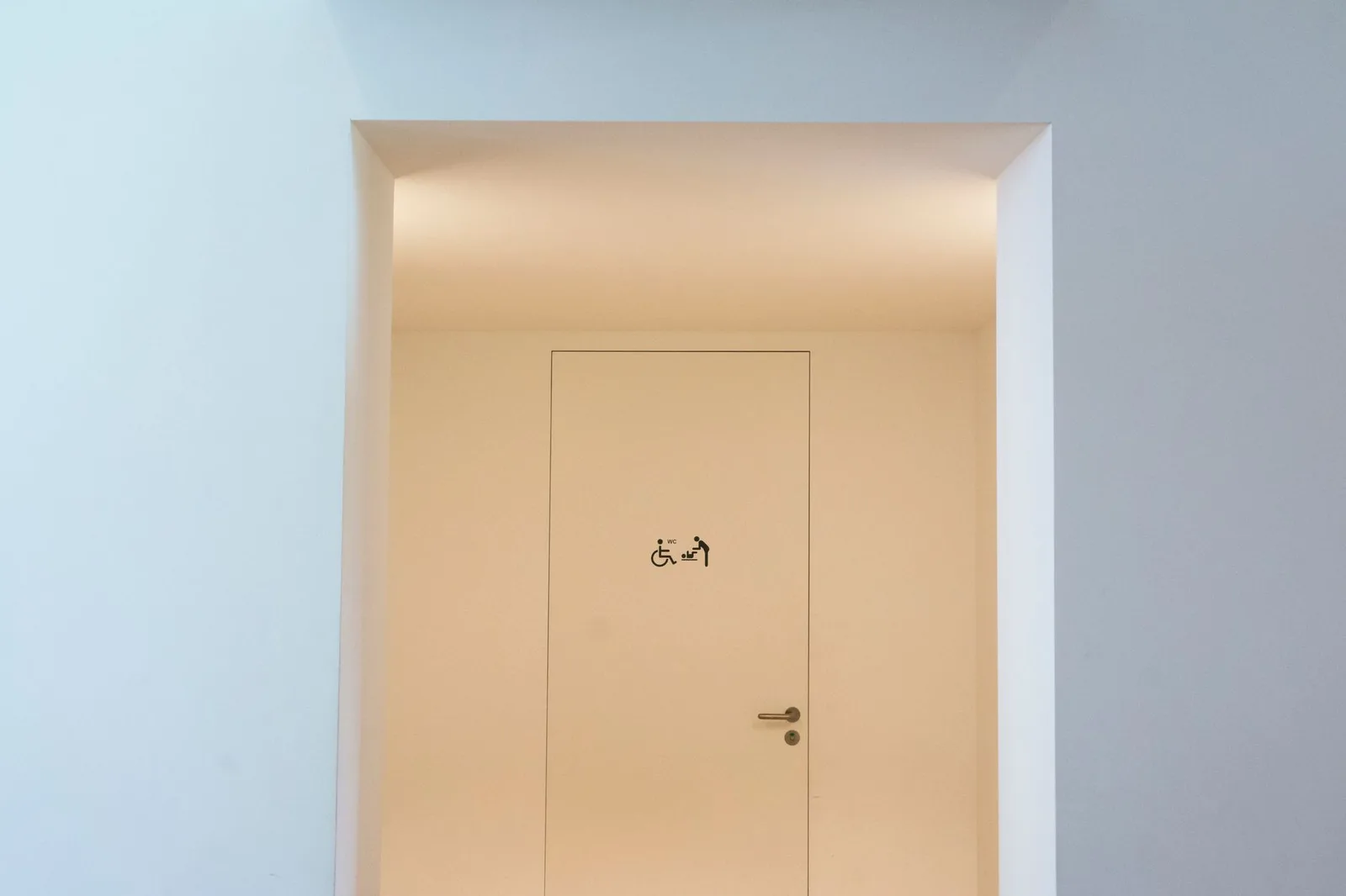 ADA Restroom Requirements in Virginia Beach, VA