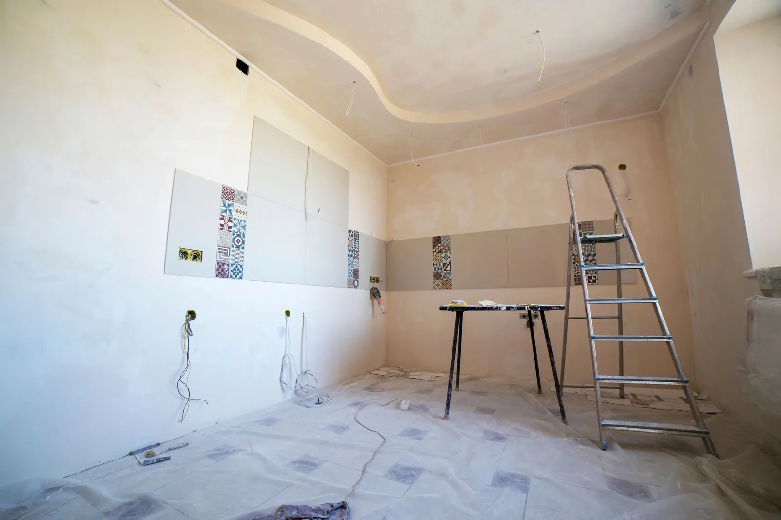 Home Renovation Porta Potty in Virginia Beach, VA