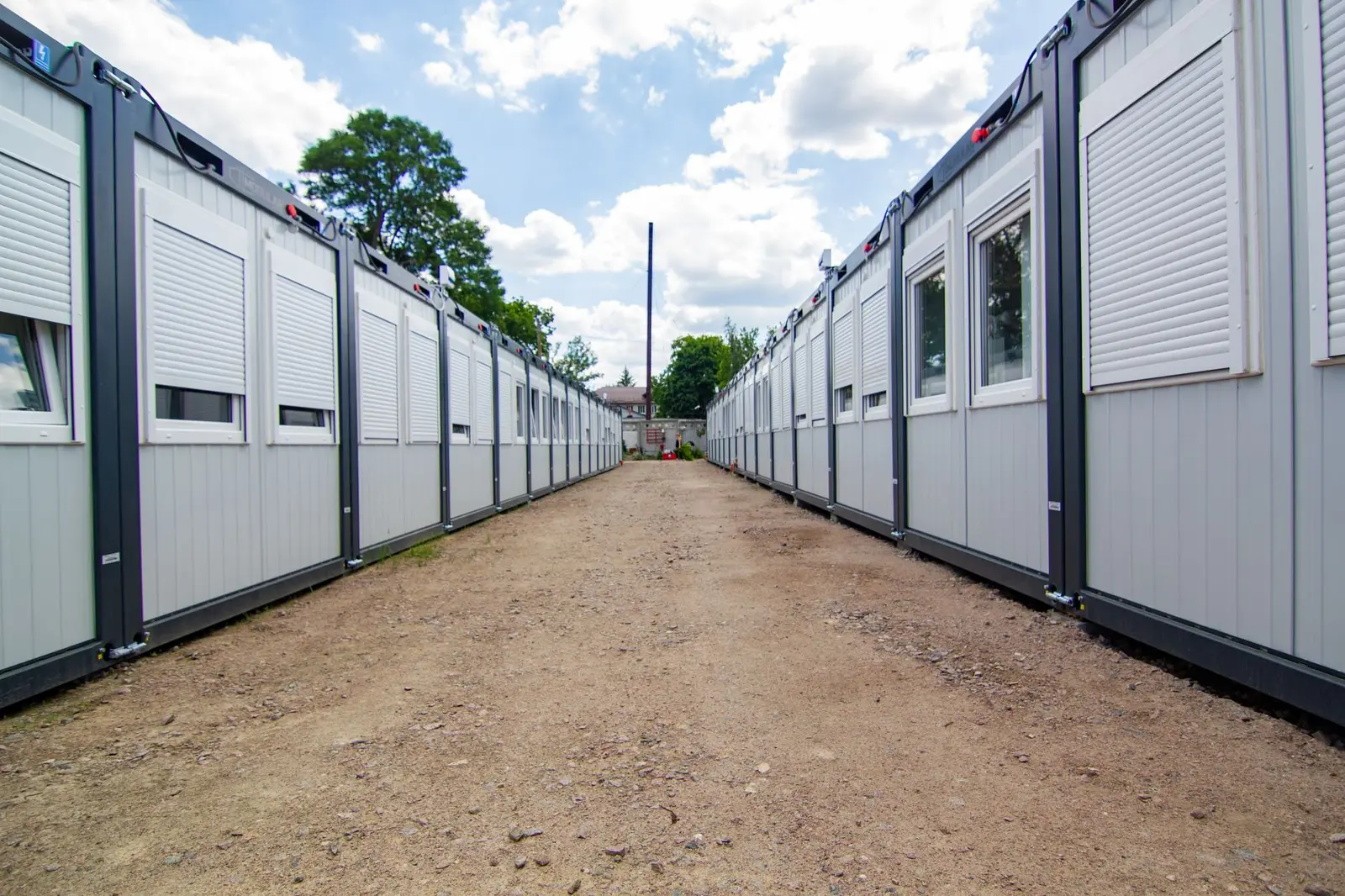 How Do Porta Potties Work in Virginia Beach, VA