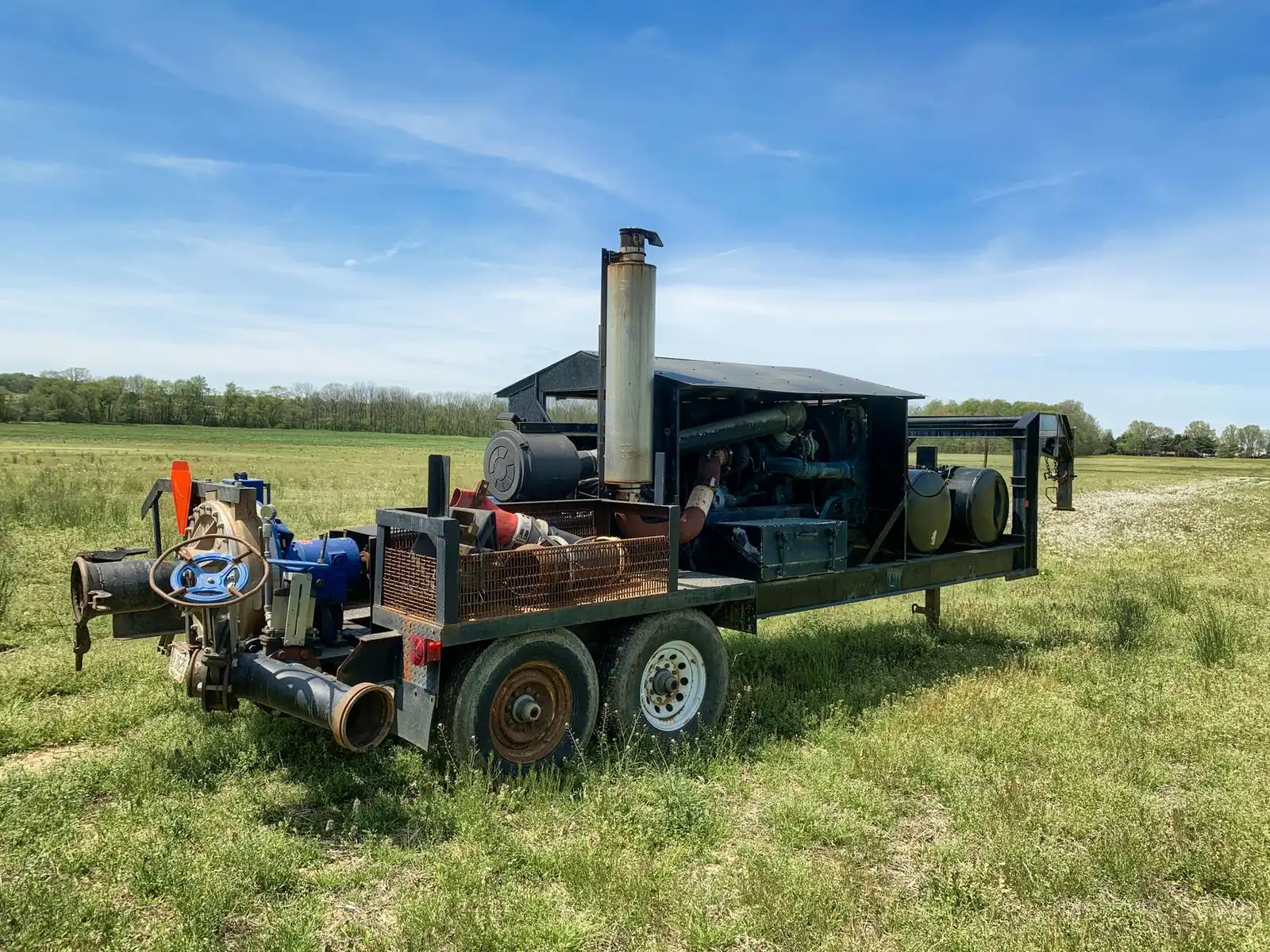 How Often To Pump a Septic Tank in Virginia Beach, VA