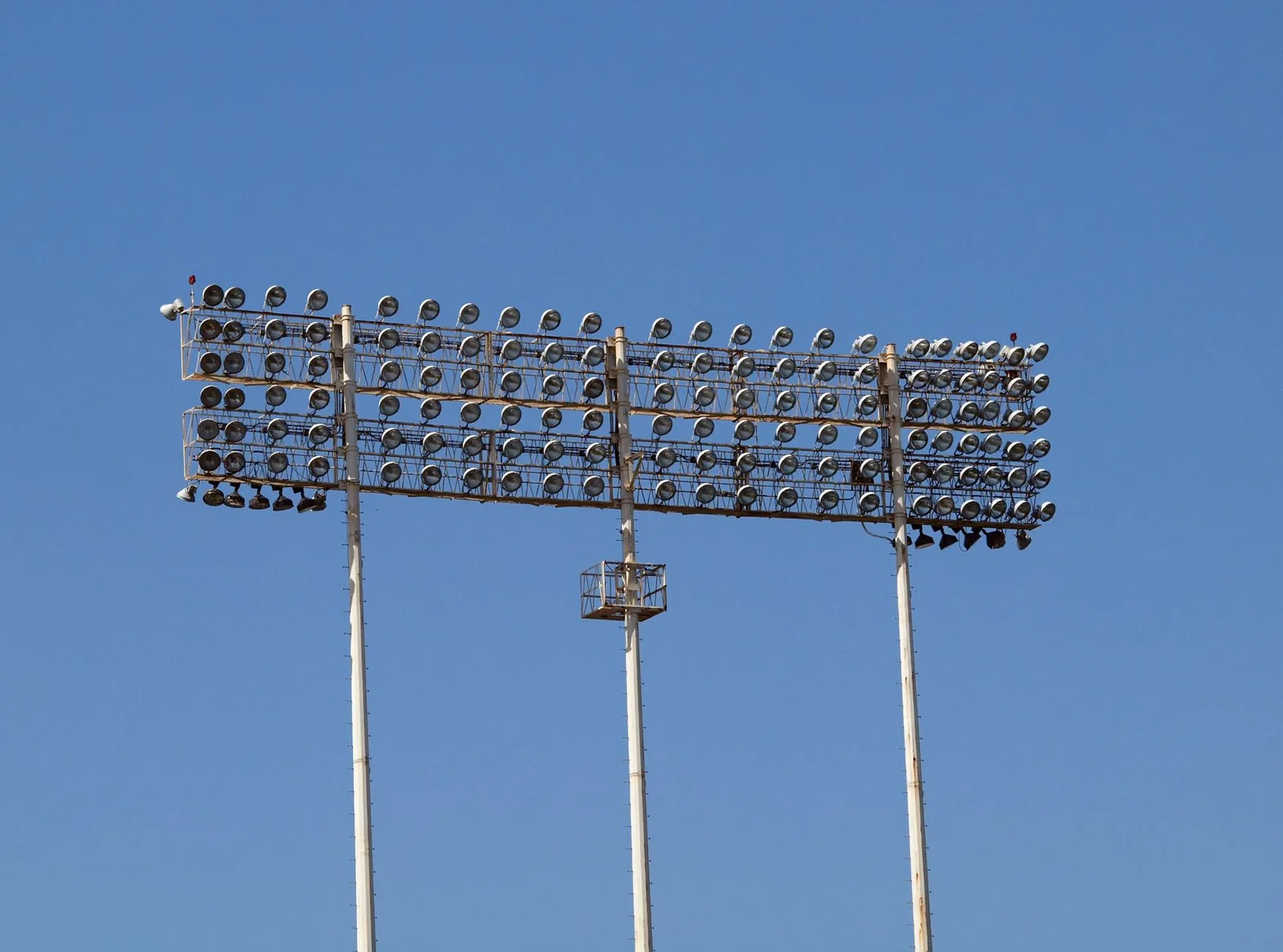 Light Tower Rental in Virginia Beach, VA