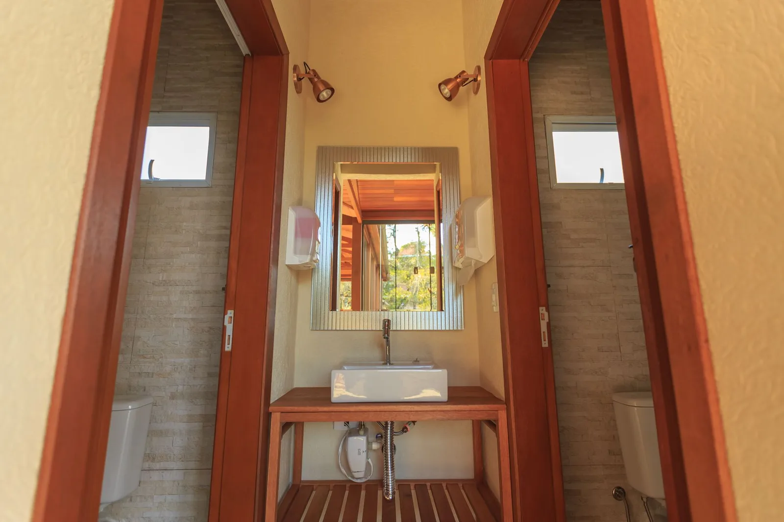 Portable Restroom Rental in Virginia Beach, VA