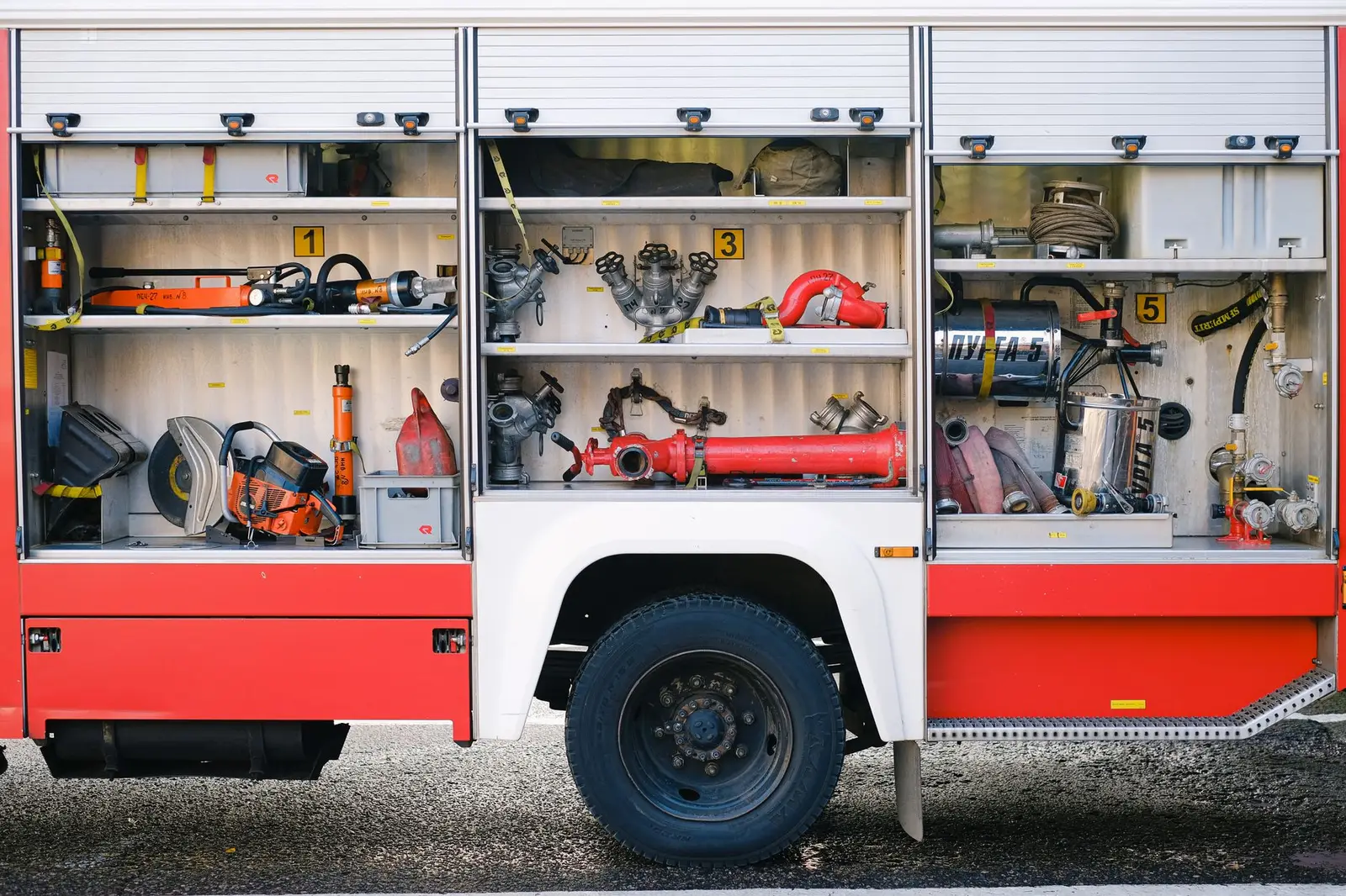 Septic Pumping Service in Virginia Beach, VA