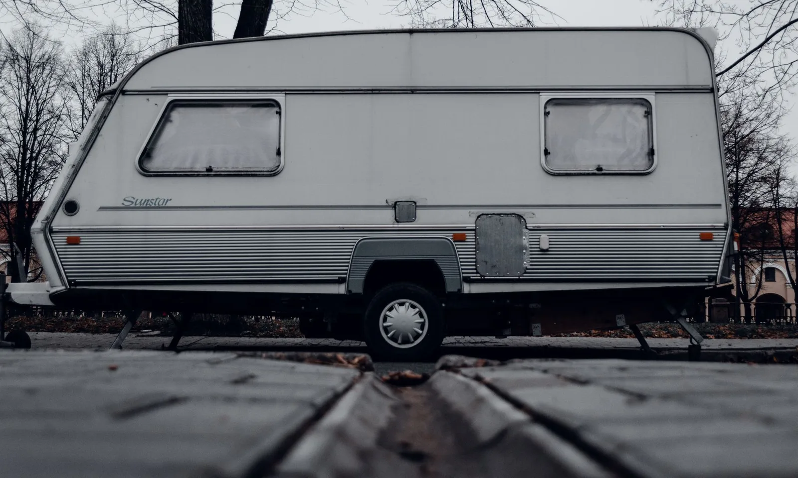 Shower Trailer Rental in Virginia Beach, VA